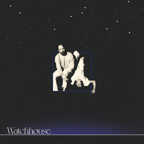 Watchhouse Watchhouse (IEX Blue) Vinyl - Paladin Vinyl
