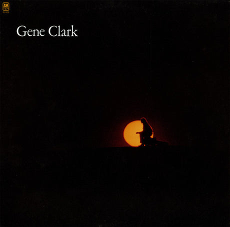 Gene Clark White Light (180g) Vinyl - Paladin Vinyl